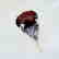 Anniversary Ring Natural Diamond Garnet 3.94Ct 14k Y/g - 3