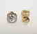 Creation Diamond Stud Earring 2.15Ct 18kW/g Overl - 3