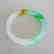 Natural Jadeite Jade Bangle Grade B Size:7.5 - 2