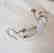 Creation Diamond Juguar Ring 10.26Ct 18k W/g Overaly - 2