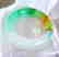 Natural Jadeite Jade Bangle Grade A Size:8 - 4