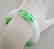 Natural Chinese Jade Bangle Grade A Size: 7 - 3