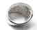Creation Diamond Ring 3.00Ct 18k W/g Overaly - 4