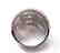 Creation Diamond Ring 2.50Ct 18k W/g Overlay - 4