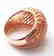 Creation Diamond Ring 2.50Ct 18k R/g Overlay - 3