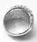 Creation Diamond Ring 2.50Ct 18k W/g Overlay - 4