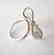 Creation Diamond Ring 3.46Ct 18k W/g Overlay - 4