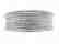 Creation Diamond Bangle 10.56Ct 18k W/g Overlay