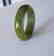 Natural Jadeite Jade Ring SZ 9.1/4 - 2