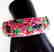 Bangle Natural Gems Multicolor 319.93Ct 18k Y/g Overlay - 3