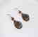 Creation, Diamond,Hematite Cryst 3.53Ct 18k Y/g Overlay - 2