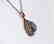 Creation, Diamond,Hematite Cryst 3.15Ct 18k Y/g Overlay - 2