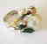 South Sea Pearl Creation Dia-Em 2.44Ct 18k W/g Overlay - 6