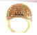 Antique Ring Creation Diamond 2.20Ct 18kY/g Over - 2