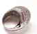 Antique Ring Creation Diamond 2.20Ct 18k W/g Over