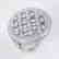 Antique Ring Diamonds Creation 2.00ct 8k W/g Over