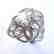 Vintage Ring Creation Dia: 4.20ct 18k W/g Over - 2
