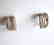 Earrings Creation Diamond Two Tone 4.36Ct 18k W/Y Over - 3