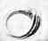 Vintage Diamond Ring 1.68CT 18k W/g Overlay - 3