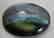 Natural Labradorite Round Cab 79.53Ct 33x8.4mm - 2