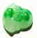 Natural Jadeite Jade Buddha Figurine Pendants Grade: B - 2