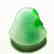 Natural Jadeite Jade Buddha Figurine Pendants Grade: B - 3