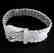 Bracelet Creation Diamond 47.91Ct 18k W/g Overlay - 5