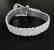Bracelet Creation Diamond 47.91Ct 18k W/g Overlay - 6
