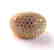 Creation Diamond Ring 3.15Ct 18kY/g Over
