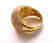 Creation Diamond Ring 3.15Ct 18kY/g Over - 3