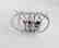 Creation Diamonds Ring 1.94Ct 18k W/g Overlay - 4