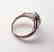 Vintage Diamond Ring 1.10CT 18k W/g Overlay - 4