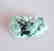 Natural Jade Carved Ruyi Pendant Grade A / 11.38g - 2