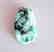Natural Jade Carved Ruyi Pendant Grade A / 11.38g - 3