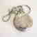 Pocket Watch NY LONDON 18k W/g Overlay - 3