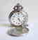 Pocket Watch NY LONDON 18k Y/g Overlay