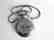 Pocket Watch 'L' Luis Cardini 18k W/g Overlay - 3