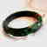 Natural Jade Bangle Grade A Inner Diameter :60mm - 2