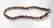 Natural Smoky Topaz Necklace 10mm 273.50Ct SZ 16" - 4
