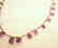 Natural Amethyst Pear Bit 45.00Ct SZ 4-8 mm - 3