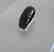 Creation Black Diamonds 2.85Ct 18k B/g Overaly - 2