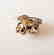 Culture Pearl Creation Diamond .52ct 18k W-Y/g Overlay - 3