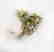 Natural Peridot Ring 4.20Ct 18k W/g Overlay - 3