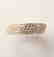 Creation Diamonds Ring 1.00Ct 18k Y/g Overlay