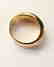 Creation Diamonds Ring 1.00Ct 18k Y/g Overlay - 4