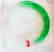 Natural Jadeite Jade Bangle JBA-B Size: 7 - 2