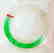 Natural Jadeite Jade Bangle JBA-B Size: 7 - 3