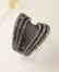 Creation Diamond Ring 5.50Ct 18k B/g Overlay - 2