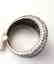 Creation Diamond Ring 2.50Ct 18k B/g Overlay - 4