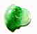 Natural Jadeite Jade Buddha Figurine Pendants Grade:B - 2